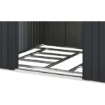 DODATKI ZA KOVINSKE HIKE PERGART TALNI TEMELJ FRANKFURT II 309 X D352 X V2.6 CM